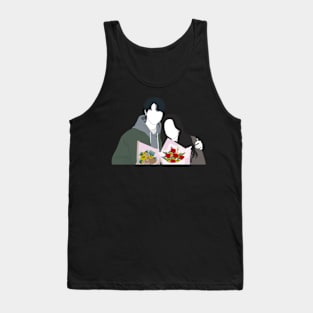 True Beauty Drama Tank Top